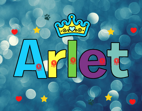 Arlet