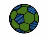 Balón de fútbol