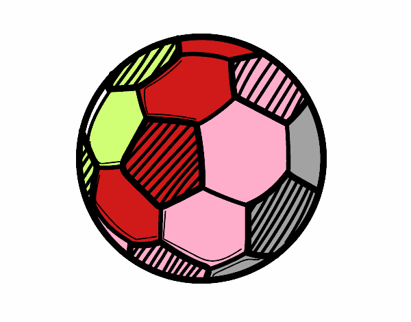 Balón de fútbol