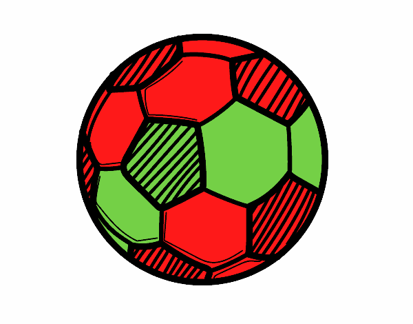 Balón de fútbol