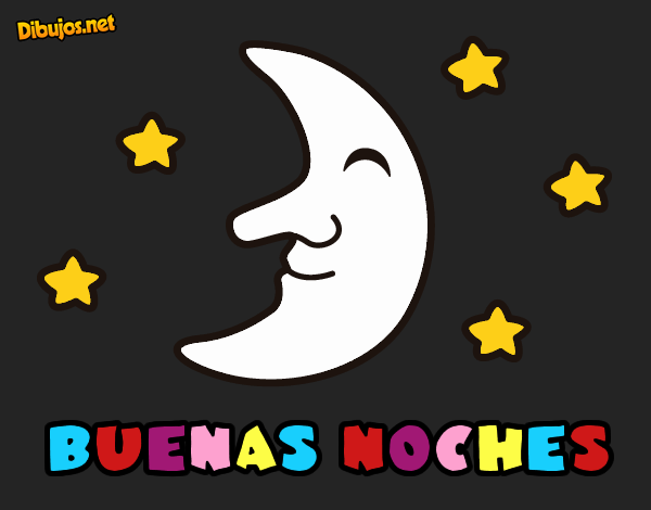 Buenas noches