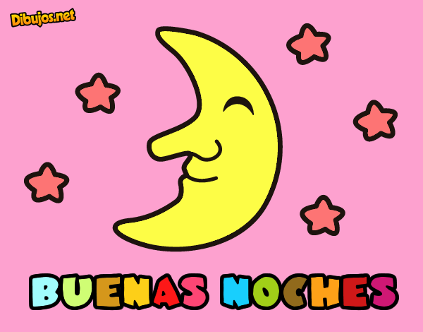 Buenas noches