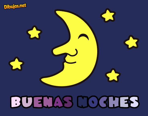 Buenas noches