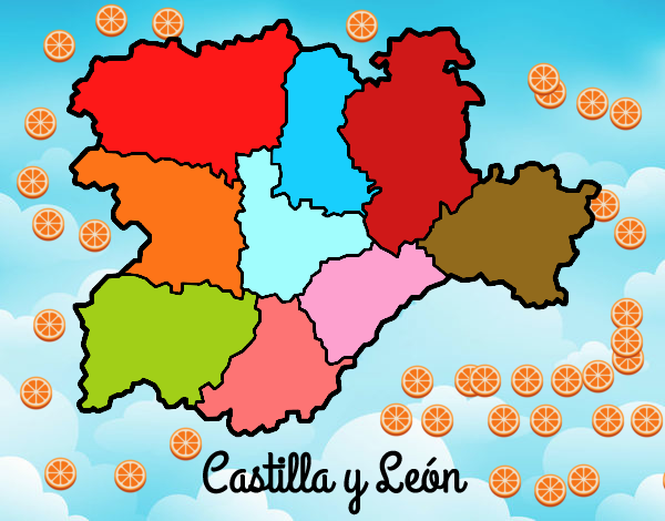 Castilla y León