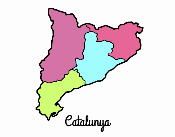 Cataluña