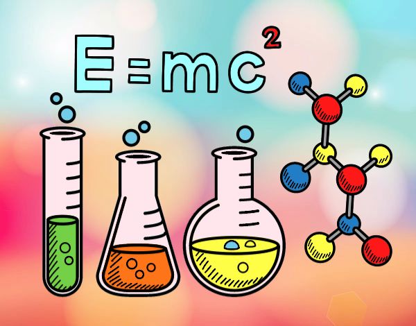 Clase de química