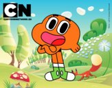 Darwin de Gumball