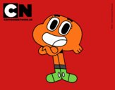 Darwin de Gumball