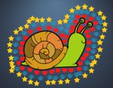 El caracol