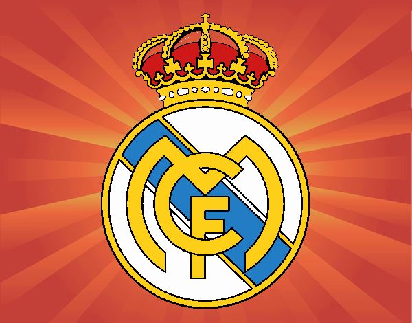 Escudo del Real Madrid C.F.