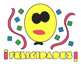 Felicidades