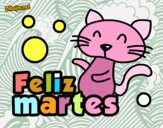 Feliz martes