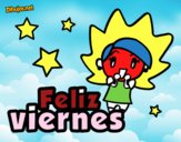 Feliz viernes