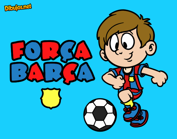 Força Barça