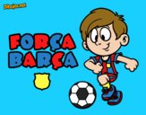 Força Barça