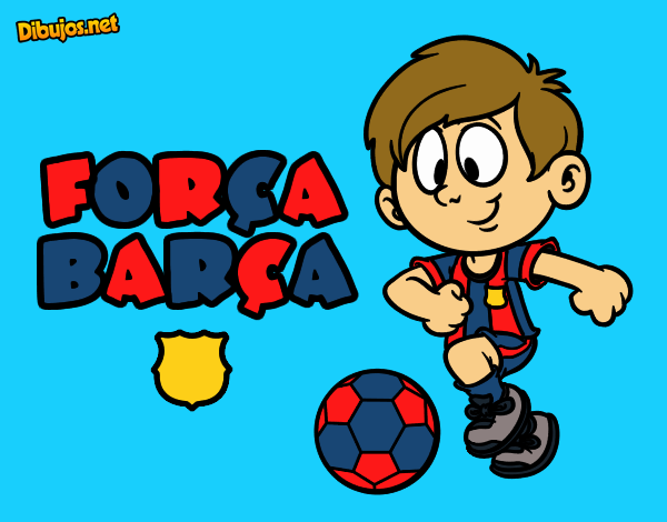 Força Barça