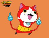 Jibanyan de Yo-Kay Watch