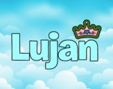 Lujan