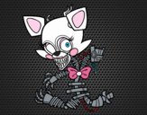 Mangle de Five Nights at Freddy's