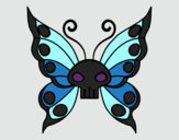 Mariposa Emo