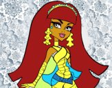 Monster High Cleo de Nile