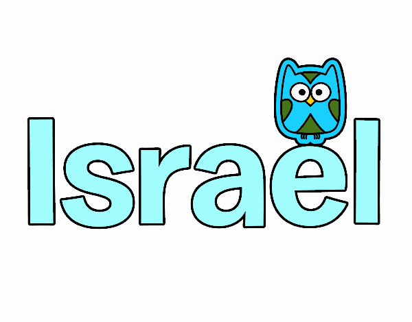 Nombre Israel