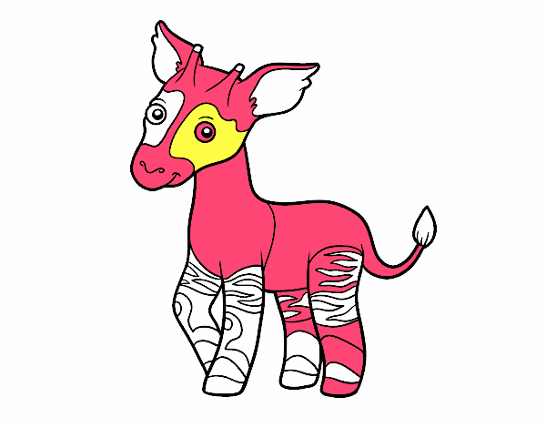 Okapi