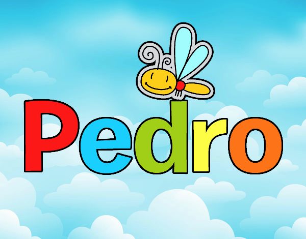 Pedro