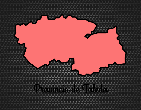 Provincia de Toledo