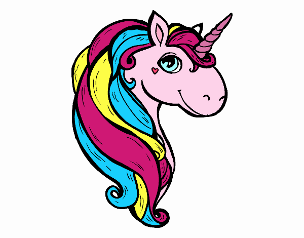 Un unicornio