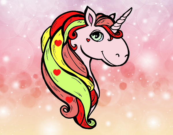 Un unicornio