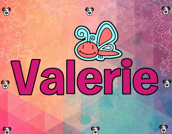 Valerie