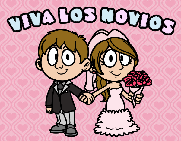 Viva los novios