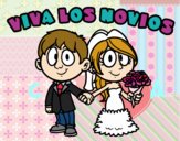 Viva los novios