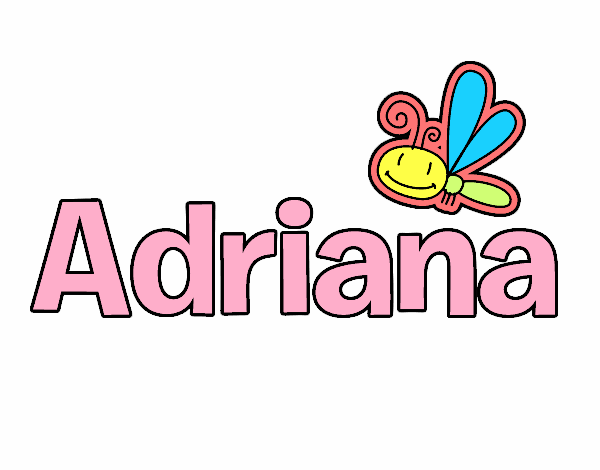 Adriana