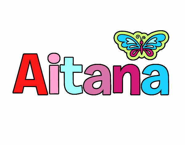 Aitana