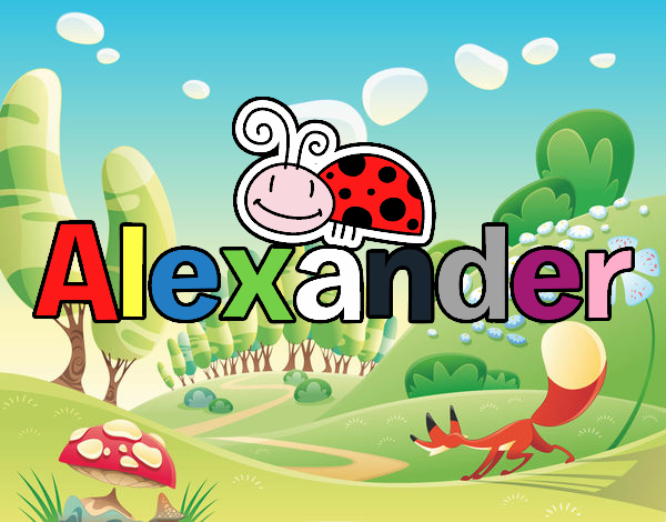 Alexander