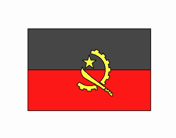 Angola