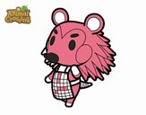 Animal Crossing: Pili