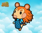 Animal Crossing: Pili