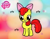 Apple Bloom