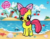 Apple Bloom