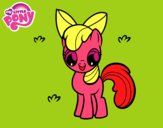 Apple Bloom