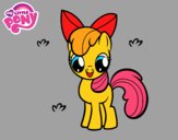 Apple Bloom