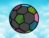 Balón de fútbol