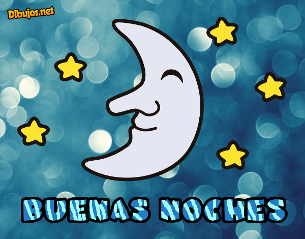 Buenas noches