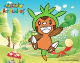 Chespin