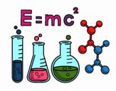 Clase de química