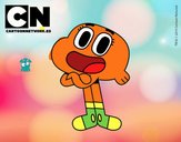 Darwin de Gumball