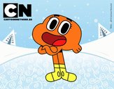 Darwin de Gumball